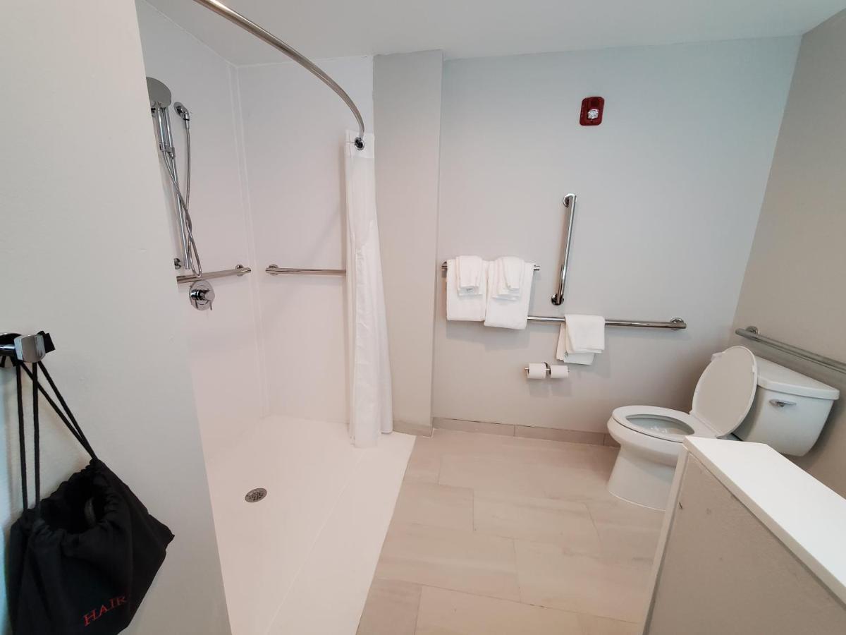 Holiday Inn Express & Suites - Harrisburg S - Mechanicsburg By Ihg Eksteriør billede