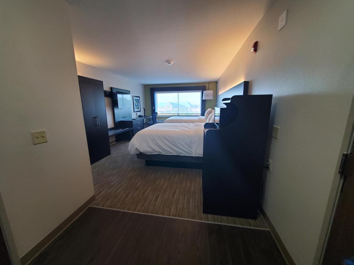 Holiday Inn Express & Suites - Harrisburg S - Mechanicsburg By Ihg Eksteriør billede