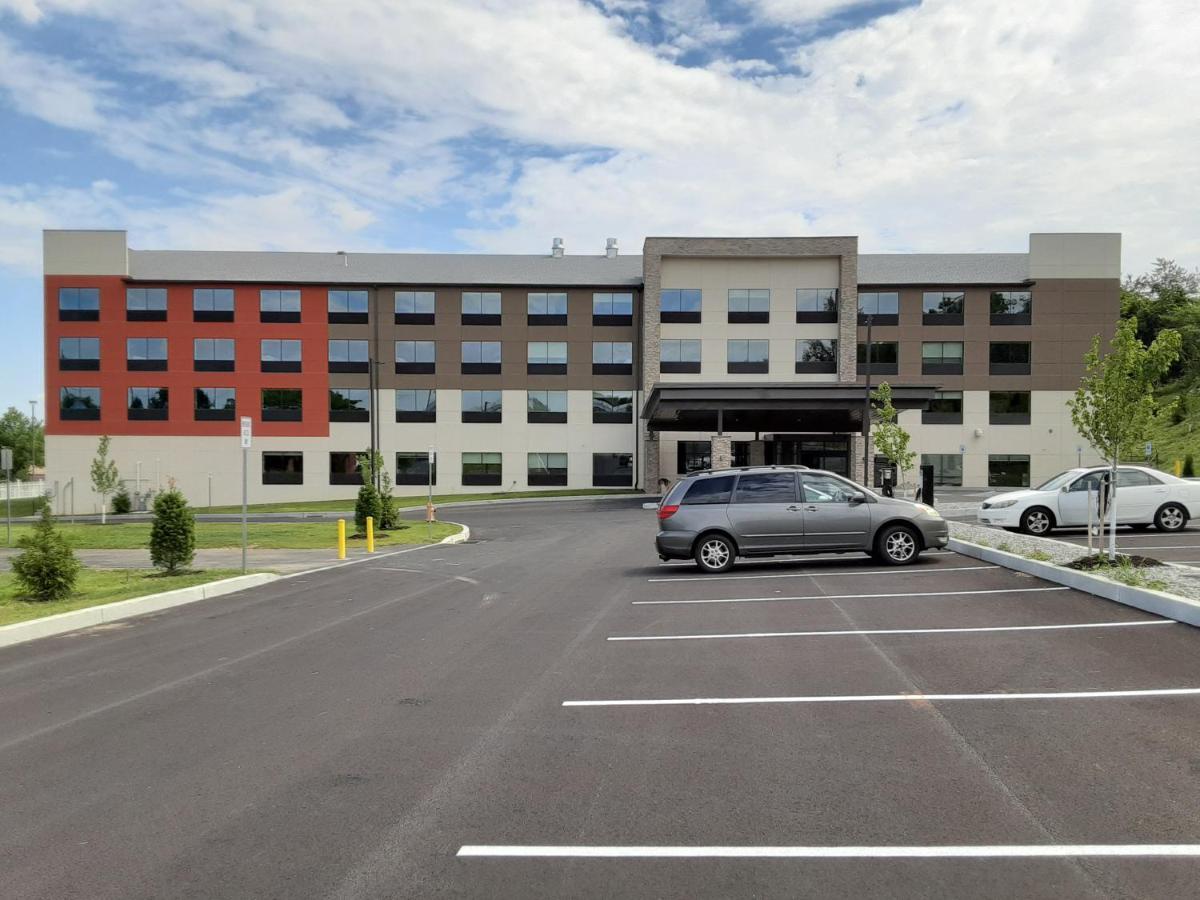 Holiday Inn Express & Suites - Harrisburg S - Mechanicsburg By Ihg Eksteriør billede