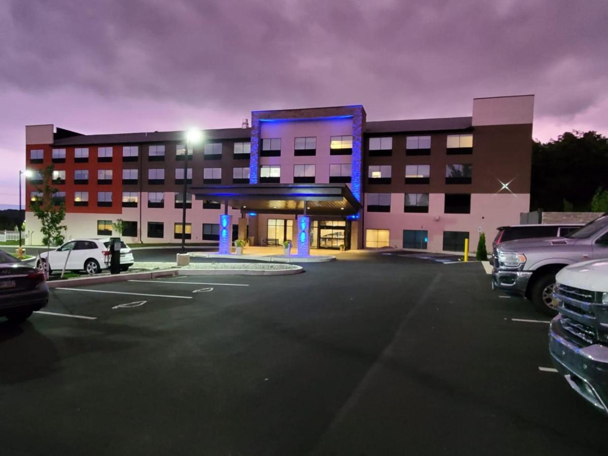 Holiday Inn Express & Suites - Harrisburg S - Mechanicsburg By Ihg Eksteriør billede