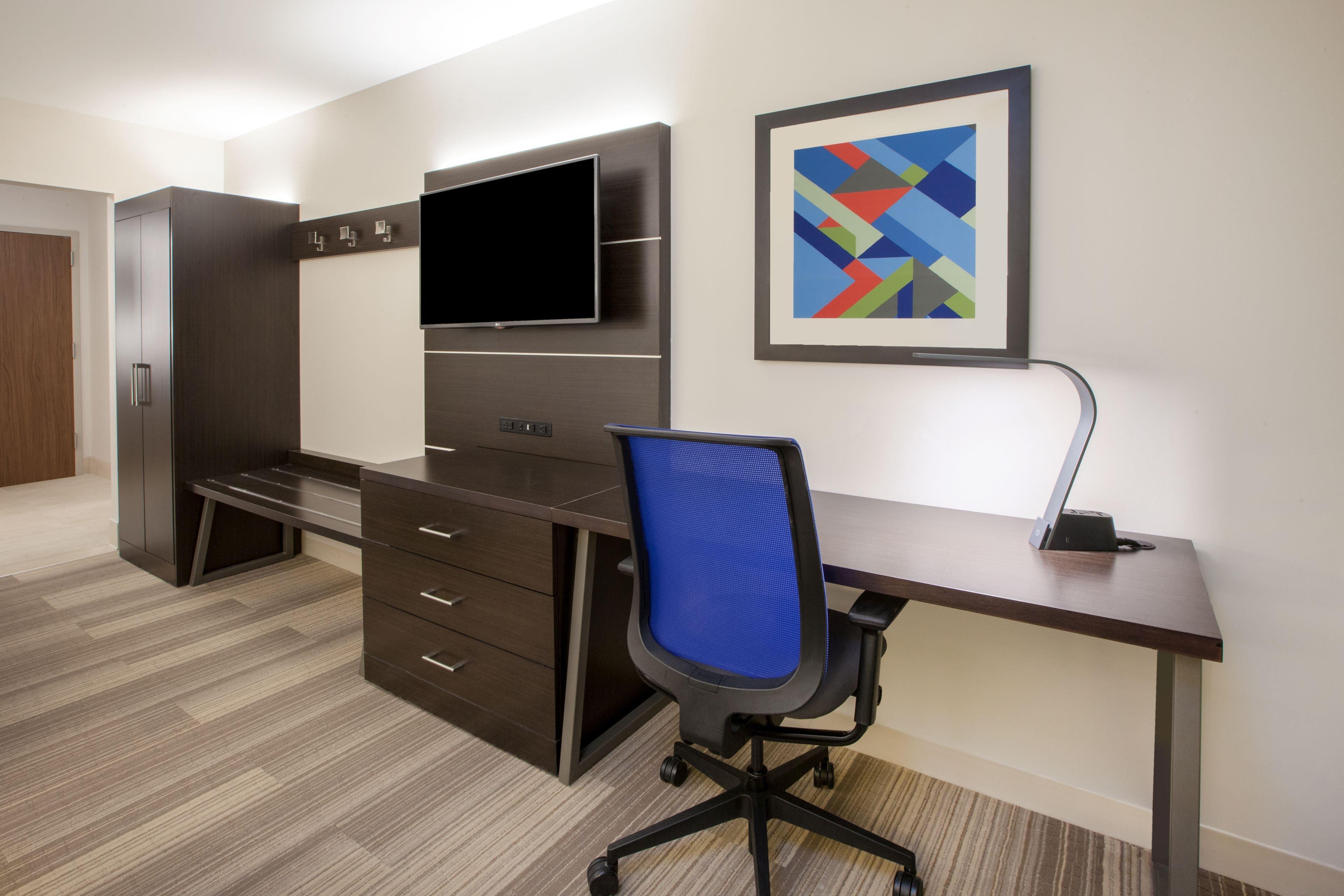 Holiday Inn Express & Suites - Harrisburg S - Mechanicsburg By Ihg Eksteriør billede