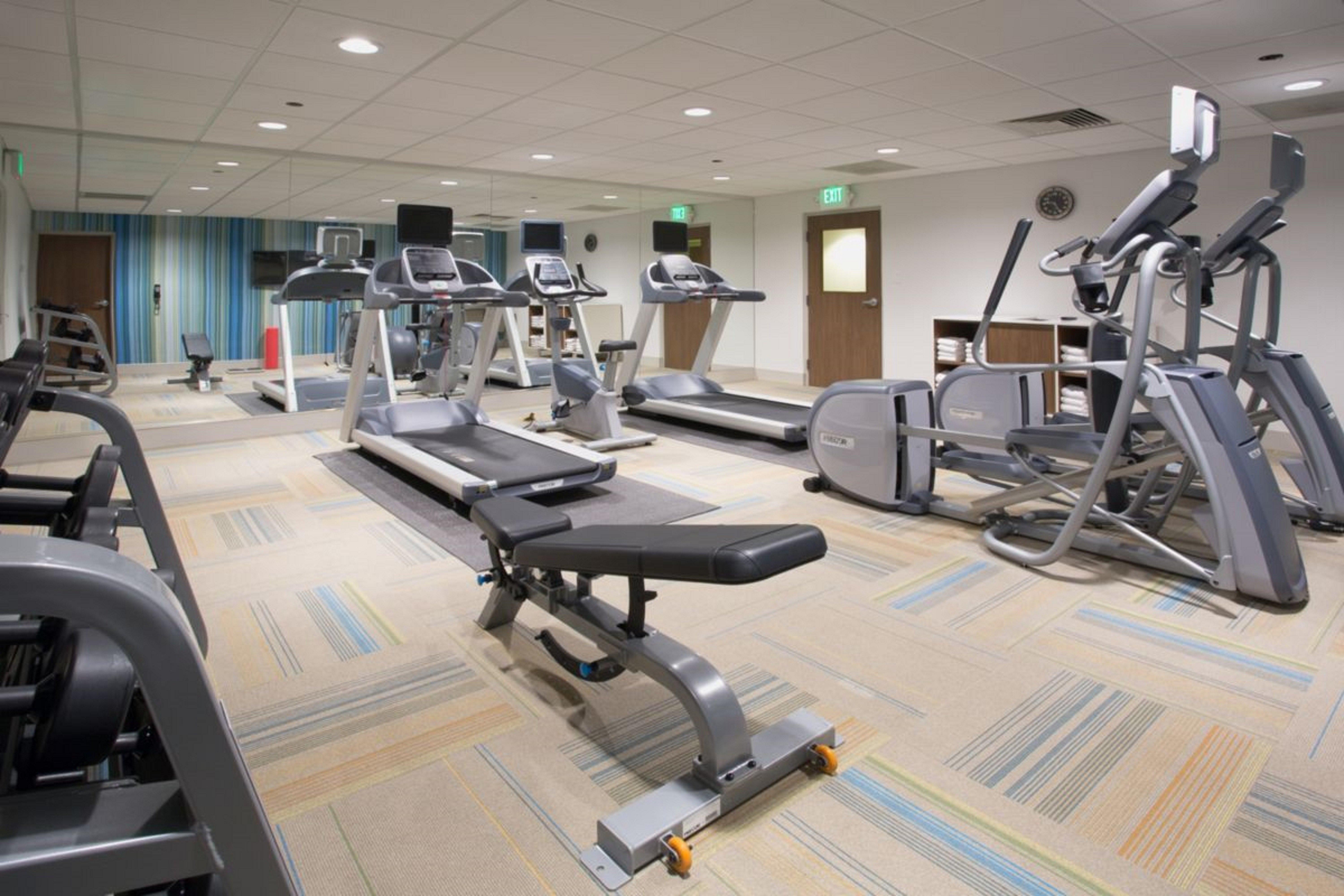 Holiday Inn Express & Suites - Harrisburg S - Mechanicsburg By Ihg Eksteriør billede