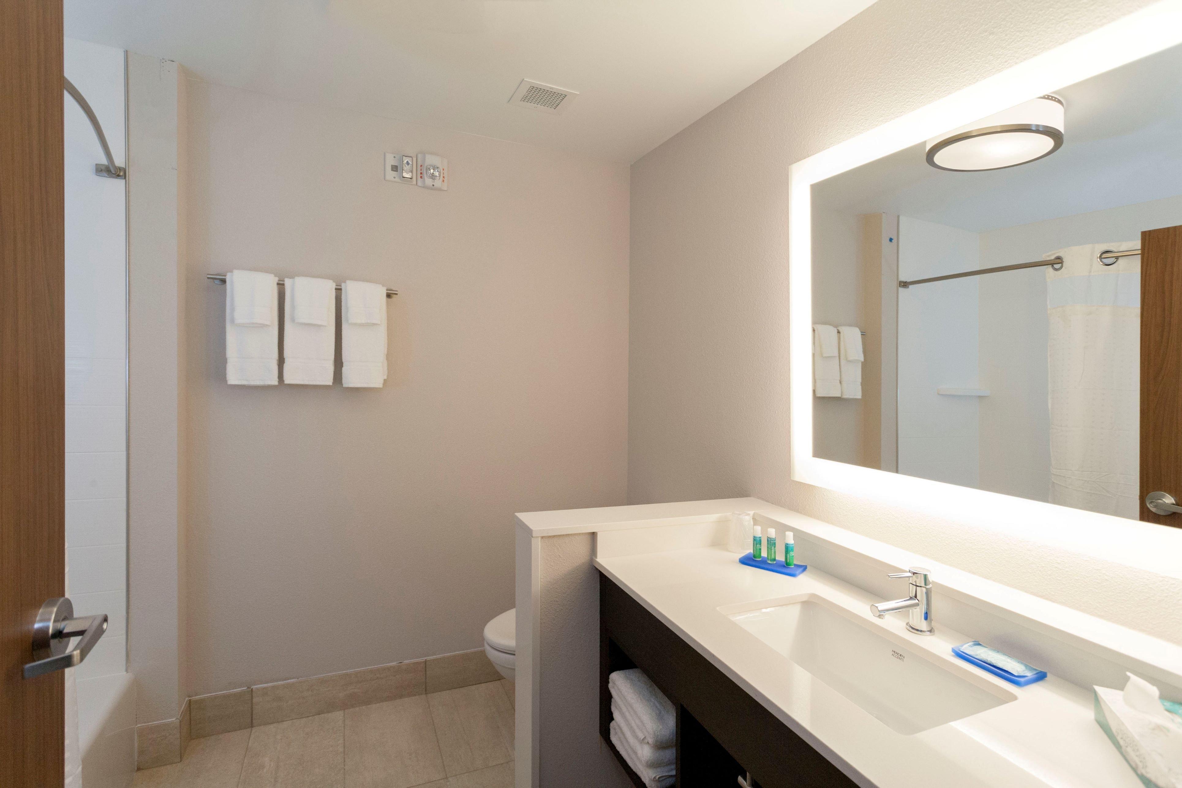 Holiday Inn Express & Suites - Harrisburg S - Mechanicsburg By Ihg Eksteriør billede